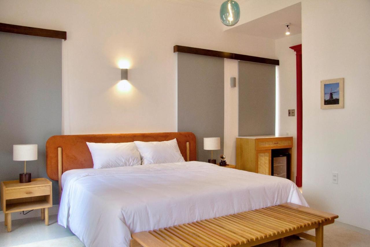 Hospedagem domiciliar Leiden Homestay&cafe' Cidade de Ho Chi Minh