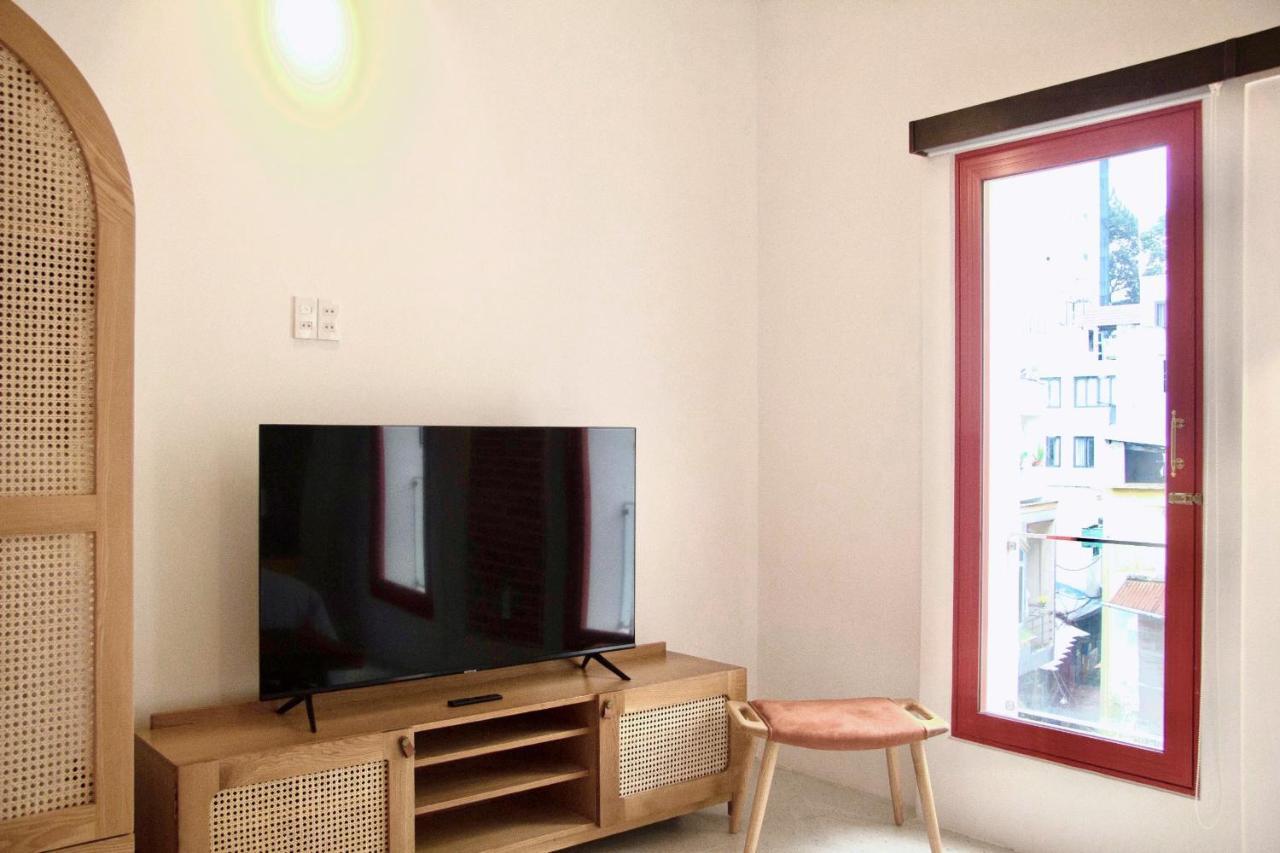 Leiden Homestay&cafe' Hospedagem domiciliar Cidade de Ho Chi Minh