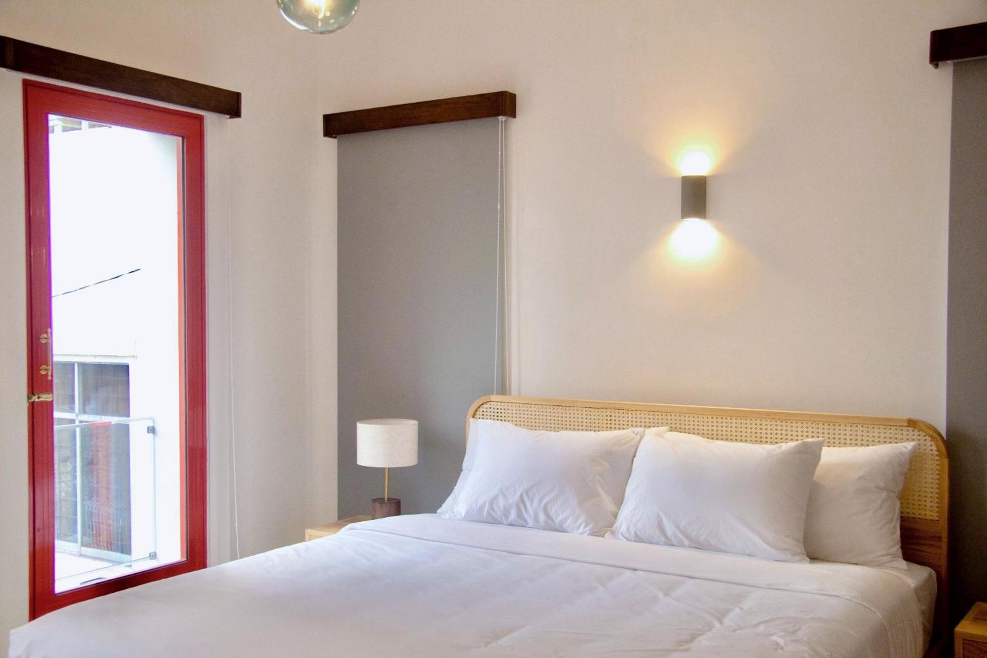 Leiden Homestay&cafe' Cidade de Ho Chi Minh
