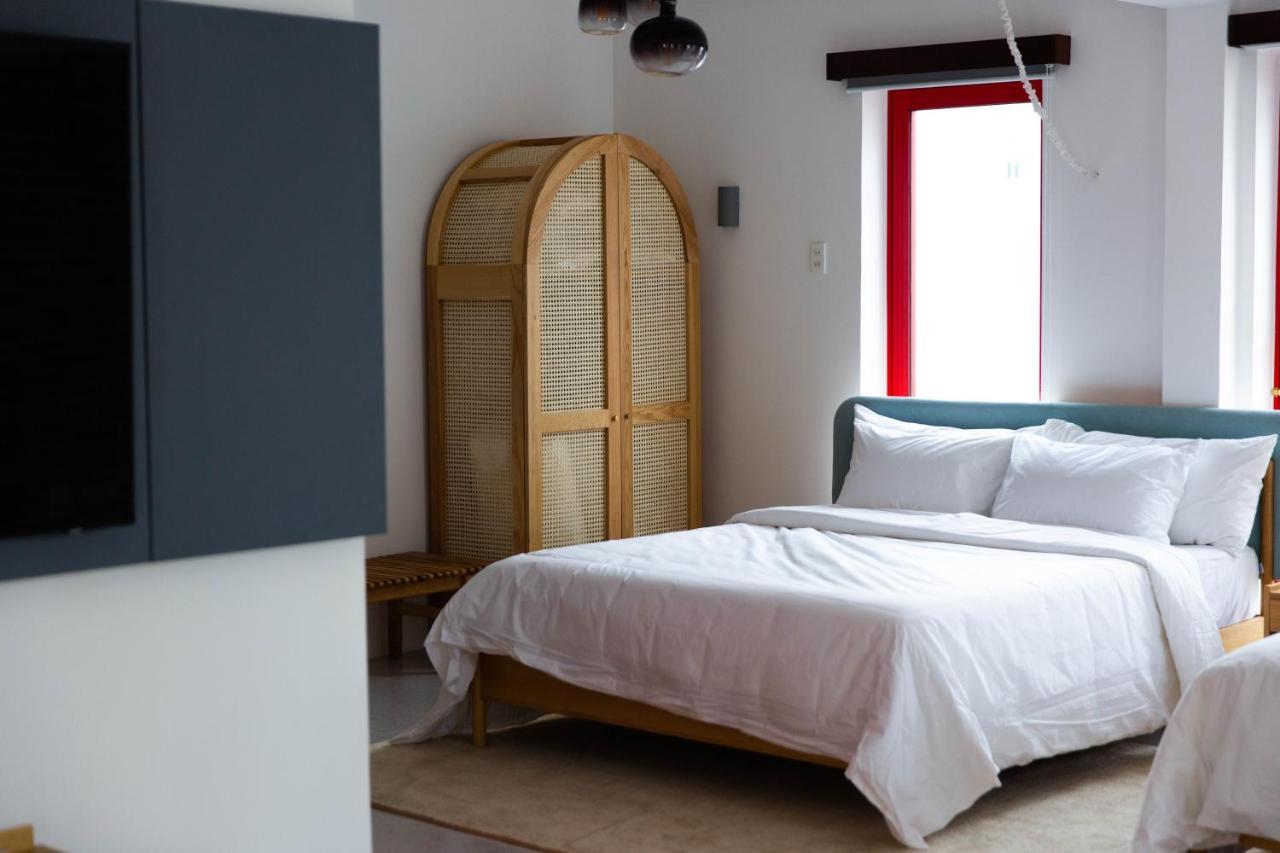 Leiden Homestay&cafe' Hospedagem domiciliar *
