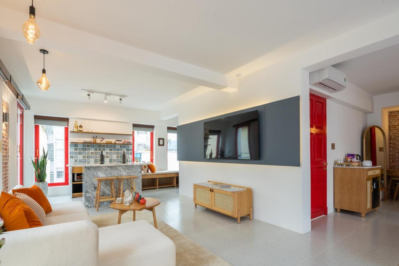 Leiden Homestay&cafe' Hospedagem domiciliar