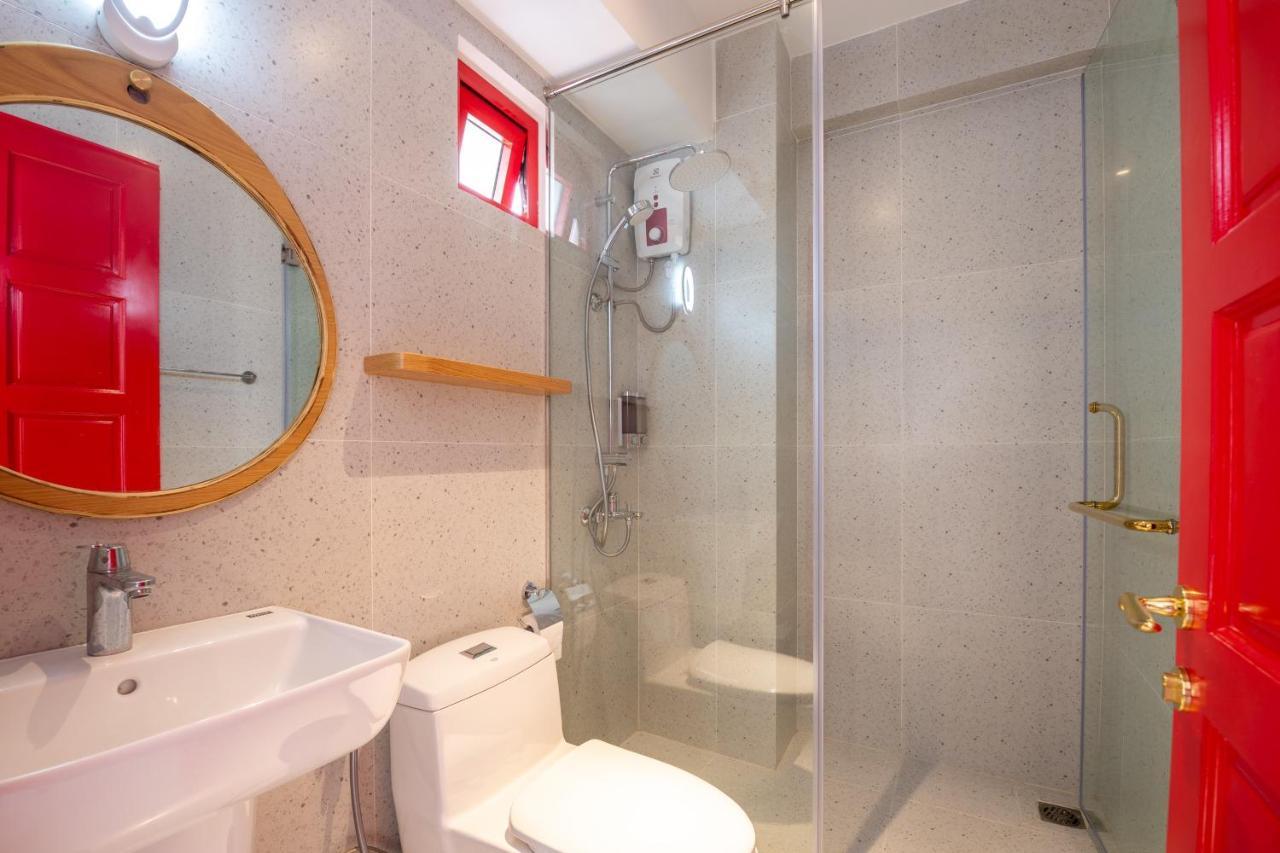 Hospedagem domiciliar Leiden Homestay&cafe'